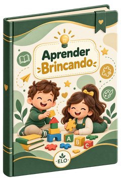 Aprender Brincando