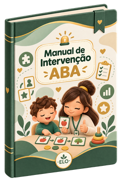 Manual de Intervenção ABA