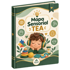 Mapa Sensorial TEA