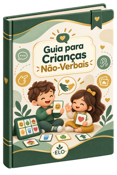 Guia para Crianças Não-Verbais
