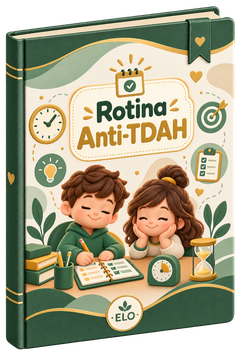 Rotina Anti-TDAH